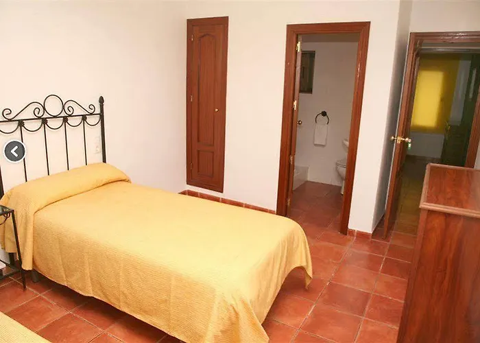 ゲストハウス Hospederia Angeles 3*