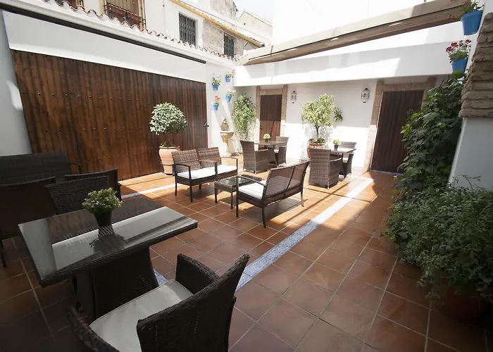 ゲストハウス Hospederia Angeles